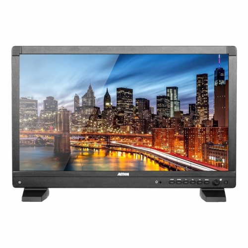 Action Professional 21.5-Inch AT-2150HD LCD Monitor